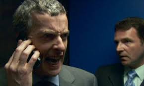 BP Quick Hitter: In the Loop (2009)