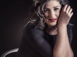 Arroró mi nene con Camila Arriva y Juan Francisco