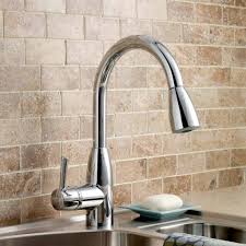 The top 50 kitchen sink faucets are selected on the basis of customer ratings, their positive reviews and the number of purchases. Fairbury 1 Handle Pull Down High Arc Kitchen Faucet American Standard