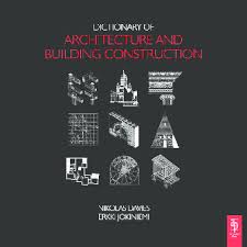 On the compact end, there are really small ones with the most basic of necessities: Pdf Dictionary Of Architecture And Building Construction Oun Kobe Academia Edu
