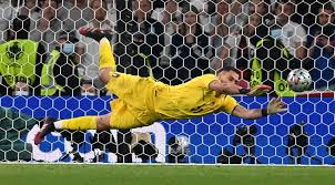 A handball can also get you a pk. Italy Wins Euro 2020 Beats England In Penalty Shootout