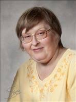 Geraldine Snyder Obituary (2009)