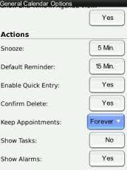 Learn Why Your Old Appointments May Suddenly Seem To Disappear Data Recovery Blog