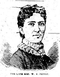 Hattie Pettit's Instagram, Twitter & Facebook