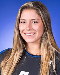 2017 Volleyball Roster