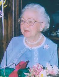 Condolences for Winifred Coyte