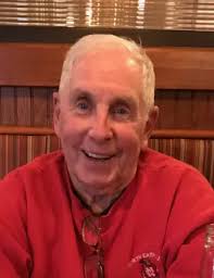 Obituary information for Robert Lee Gavin