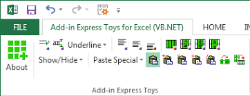 Quickly create quizzes to measure student knowledge, evaluate class progress, and focus on subjects that need improvement. Vb Net Excel Add In Plug In Code Examples For Excel 2019 2016 2013 2010 2007