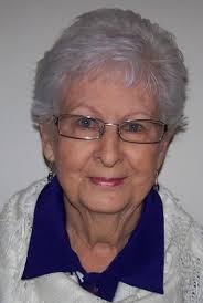 Gaye Bailey Obituary (1938