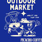 Outdoor Market - Picacho Coffee Roasters