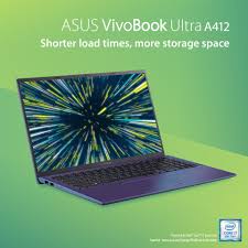 Beberapa hari lalu, asus indonesia secara resmi merilis vivobook ultra tipe a412 di indonesia. Asus Performa Lebih Cepat Karena Asus Vivobook Ultra Facebook