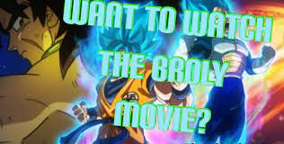 Nov 02, 2019 · first off, the name 'dragon ball z' actually refers to dragon balls with mystical powers that can summon a dragon, which makes wishes come true. Where To Watch Dragon Ball Super Broly Movie Check Out How To Get Your Hands On The New Broly Movie Here Dragonballsuper