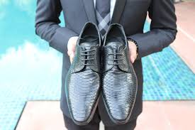We did not find results for: The Best Formal Footwear Options For Men