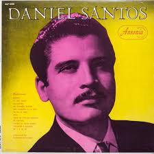 Daniel Santos Y Su Conjunto De Sociedad