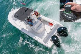 Mercury Marine Nous Aide A Bien Se Servir De Son Moteur