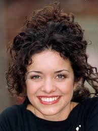 Jennifer James's Instagram, Twitter & Facebook