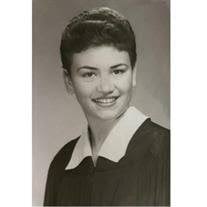 Linda Tanner Obituary