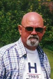 James Frederick Denton Obituary May 16, 2019