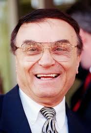 Boushy says county voting process is archaic and crazy