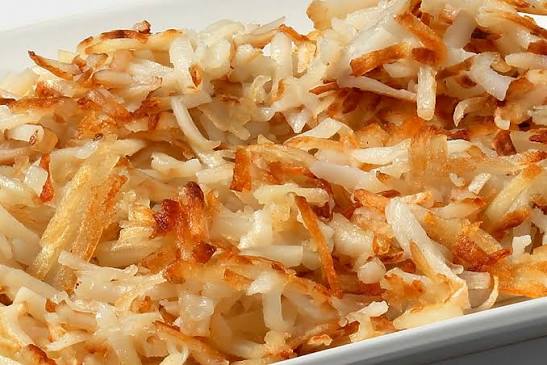 Hashbrowns