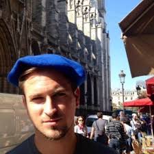 Kara Levy (@KaraALevy)