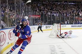 Players on this team's active roster in bold. Mika Zibanejad Scores 5 Goals Ot Winner In Rangers 6 5 Victory Over Capitals Bleacher Report Latest News Videos And Highlights