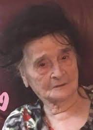 Ruby McDaniel Obituary