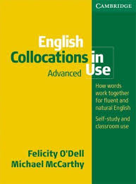 Download English Collocations In Use Advanced Be Careful Because This Book Can Help You Speak And Wri English Collocations English Grammar Book English Words