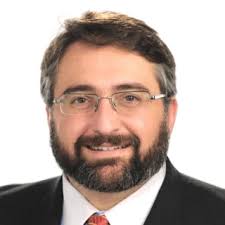 Dr. Martin Palmeri, MD