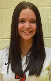 2024 Girls Soccer All-Area Team