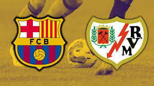 Barcelona - Rayo Vallecano maçı canlı yayın bilgisi: Barcelona - Rayo Vallecano maçı ne zaman, saat kaçta, hangi kanalda, şifresiz mi? — GZT