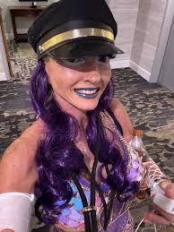 Did anyone record Jinjer's performance at Welcome To Rockville?