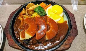 八王子市】昭和レトロな洋食屋「レストランバー多花美」はお野菜たっぷり愛情のこもったレストラン | 号外NET 八王子市