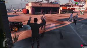 We did not find results for: Fivem Server Lag