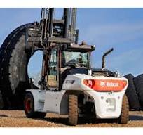 Diesel Forklifts 10 to 16t, 9-Series – Bobcat Company Europe