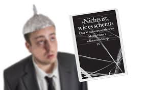 We did not find results for: Buchbesprechung Nichts Ist Wie Es Scheint Von Michael Butter Derdiedas Respekt