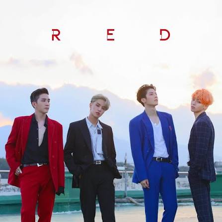 The Rose - RED | Deezer