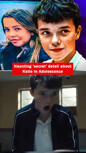 Katie Adolescence