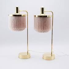 See This Instagram Photo By Calicowallpaper 144 Likes Mid Century Table Lamp Lamp Modern Table Lamp