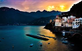 Find images of amalfi coast. Amalfi Coast Wallpapers Top Free Amalfi Coast Backgrounds Wallpaperaccess