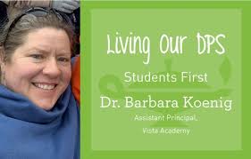 🙌The wonderful Dr. Koenig exemplifies putting students first! Congrats