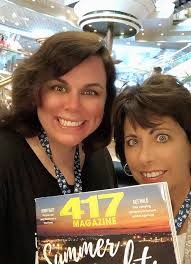 Where's 417? December 2019