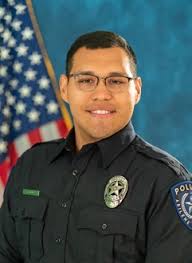 News Release Abilene PD Graduation & Promotion Ceremony