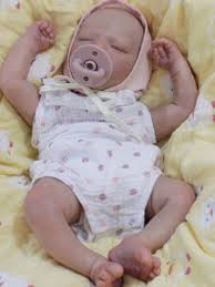 Reviews for Beth Altieri Newborns Reborn