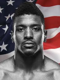 Alonzo Menifield : Official MMA Fight Record (17-5-1)