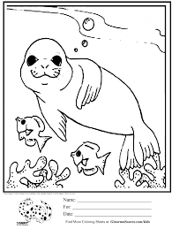 When it gets too hot to play outside, these summer printables of beaches, fish, flowers, and more will keep kids entertained. Colorable Hand Prints Free Clip Art 51330 Handprint Coloring Page Coloring Library