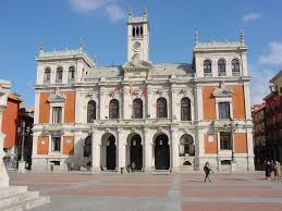 Check spelling or type a new query. Donde Celebrar Una Boda Civil En Valladolid Feria Deboda Valladolid
