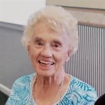 Agnes Marie Shear Obituary