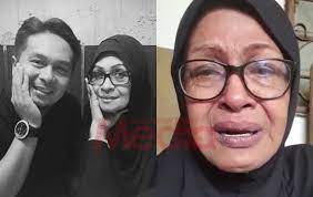 Explore tweets of anak nakal @anaknakal78 on twitter. Saya Ingin Mengumumkan Jenazah Anak Saya Pitt Hanif Telah Pun Ditemui Dalam Keadaan Yang Sangat Elok Hajjah Fauziah Nawi Media Hiburan