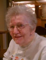 Norma Lee Bacher Obituary October 18, 2015